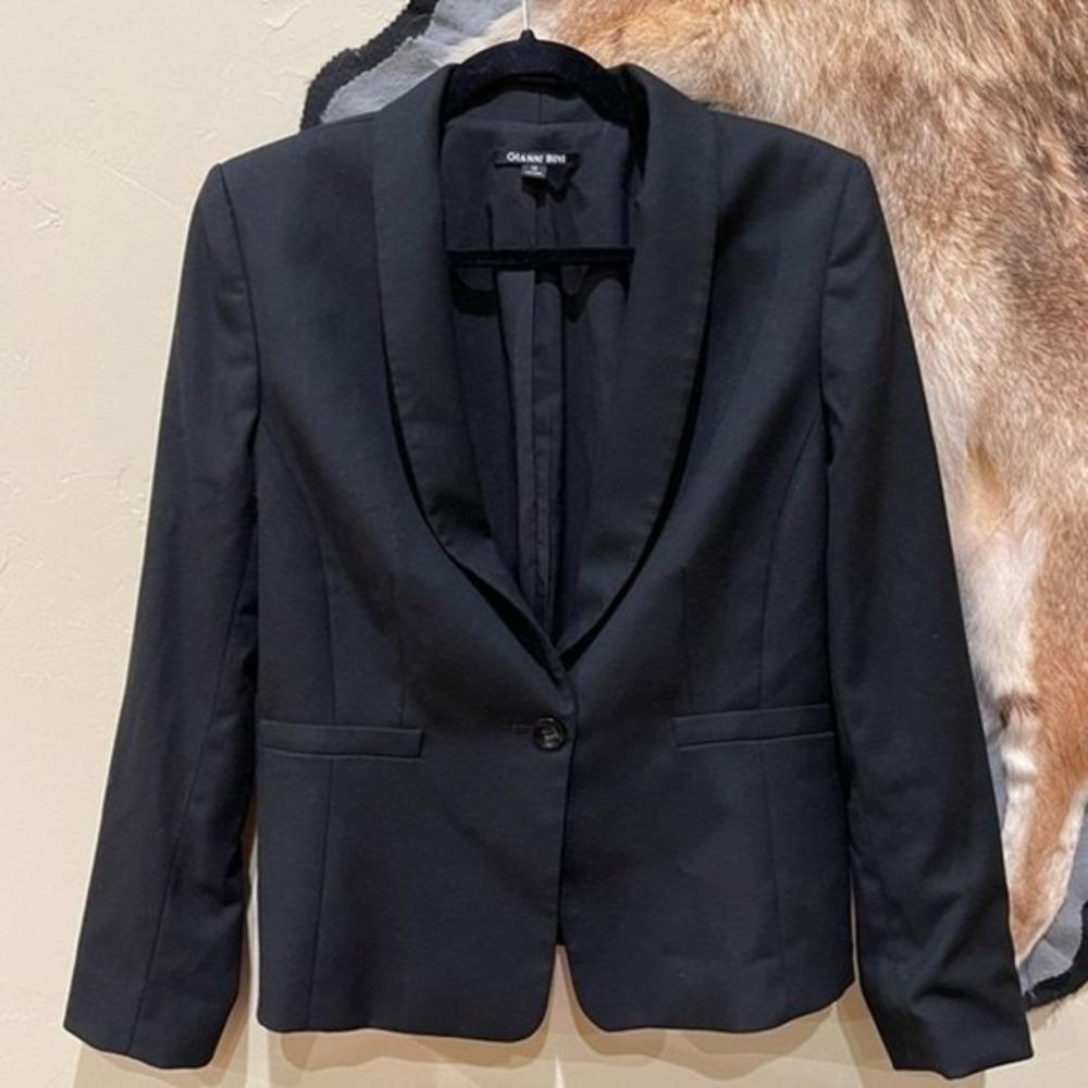 Gianni Bini Blazer 12